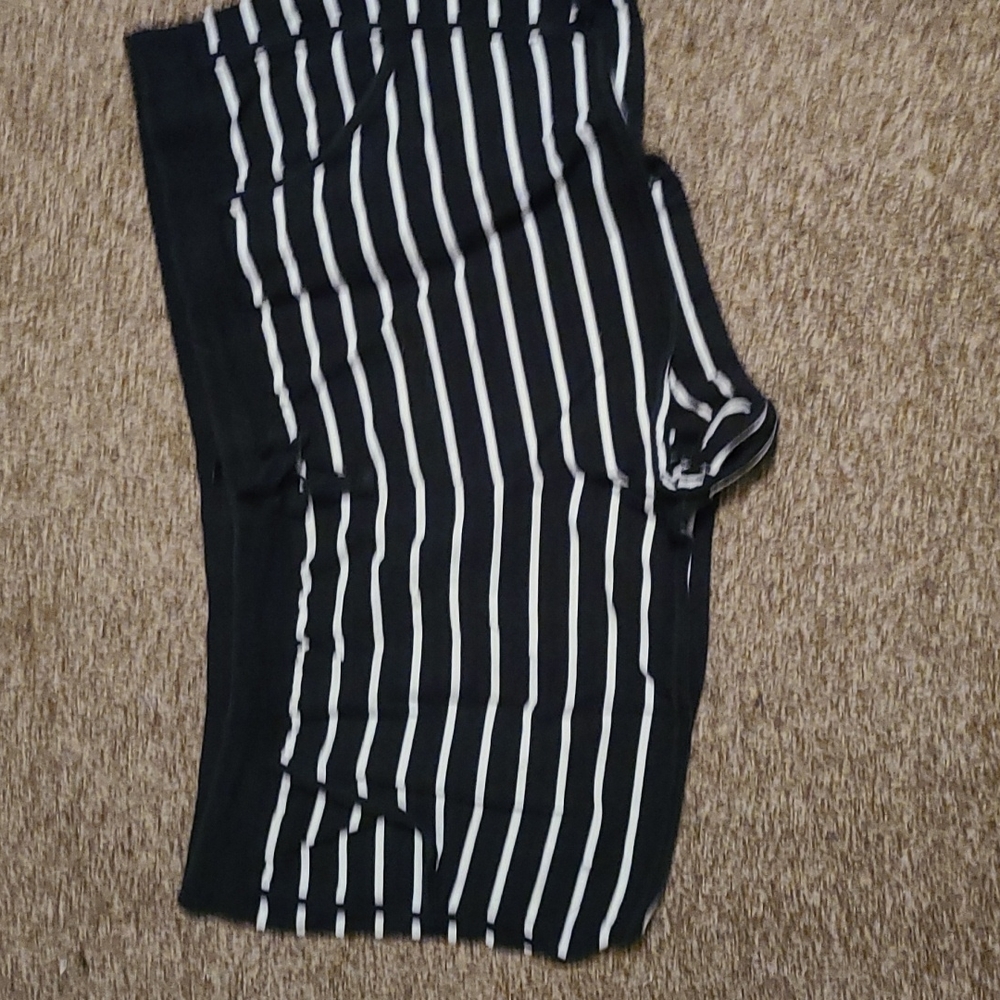 Torrid pajama shorts